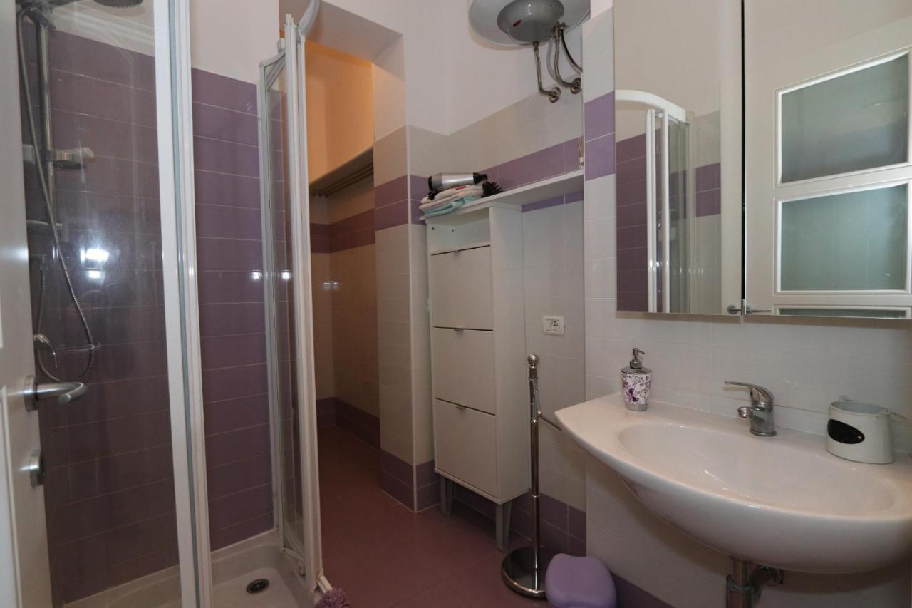Apartmán La Casa Del Sole Sanremo Exteriér fotografie