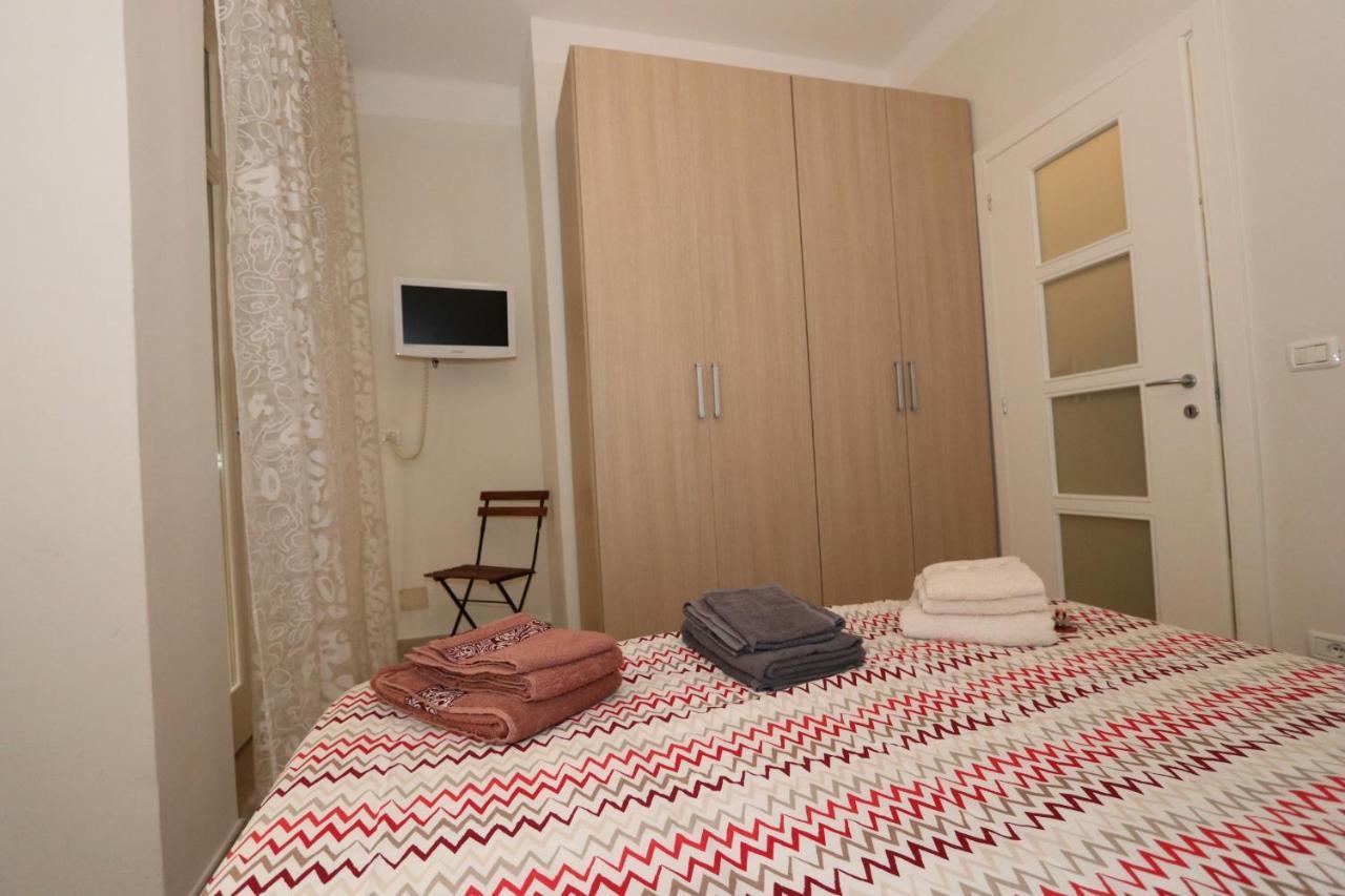 Apartmán La Casa Del Sole Sanremo Exteriér fotografie